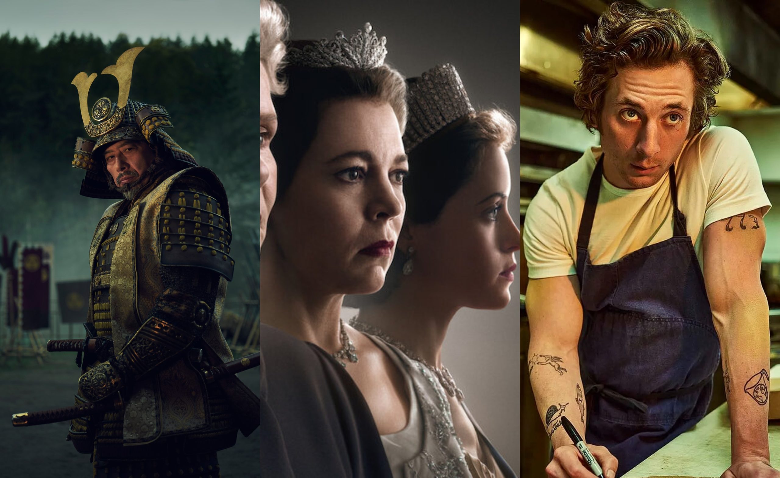 Nominados a los Emmys 2024: lista completa